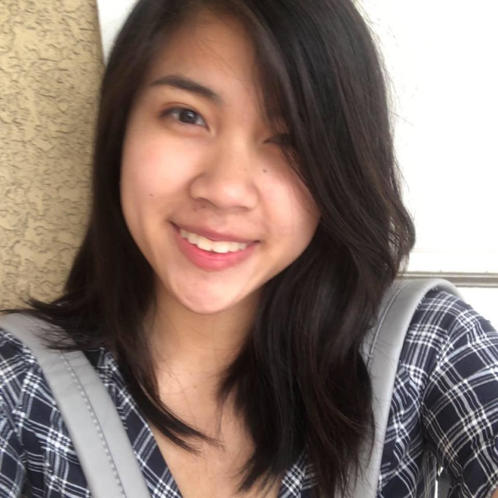 Meet your Posher, Samantha